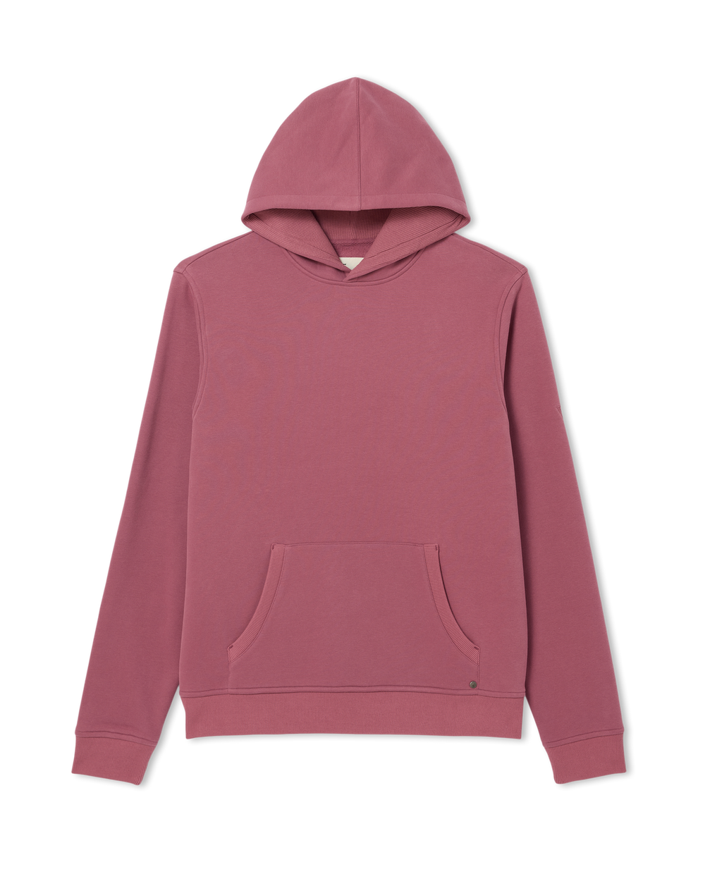 Seaside Pullover Hoodie Men's Berry Pullover Hoodie | Vuori onsale