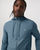 Smoke Blue Heather