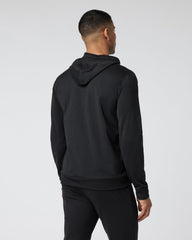Coronado Hoodie Men's Black Zip Up Hoodie | Vuori outlet