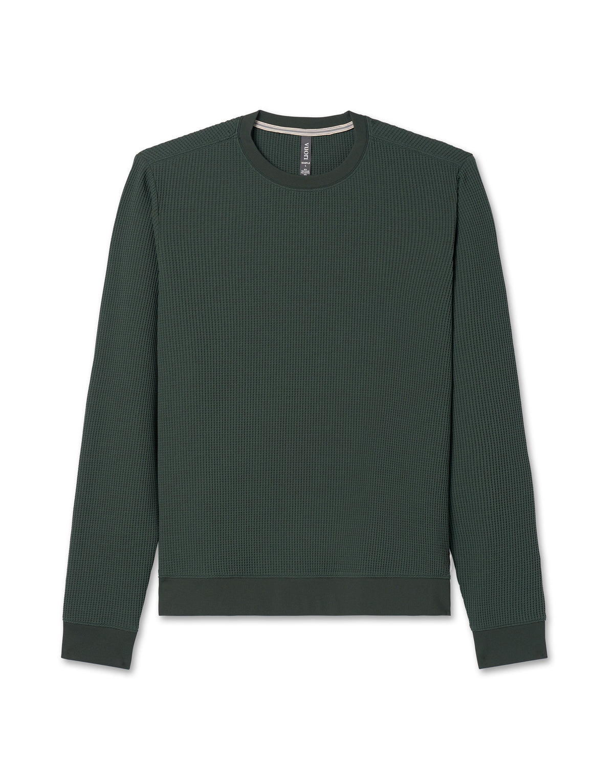 Jamestown Crew Men's Aspen Pullover Crewneck | Vuori discount