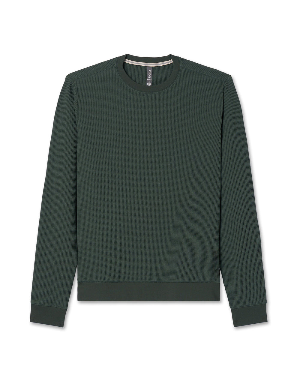 Jamestown Crew Men's Aspen Pullover Crewneck | Vuori discount