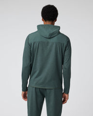 Sunday Element Jacket Aspen Heather Jacket | Vuori discount
