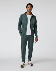 Sunday Element Jacket Aspen Heather Jacket | Vuori discount