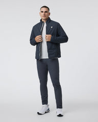 Echo Insulated Jacket 2.0 Navy Lightweight Jacket | Vuori online