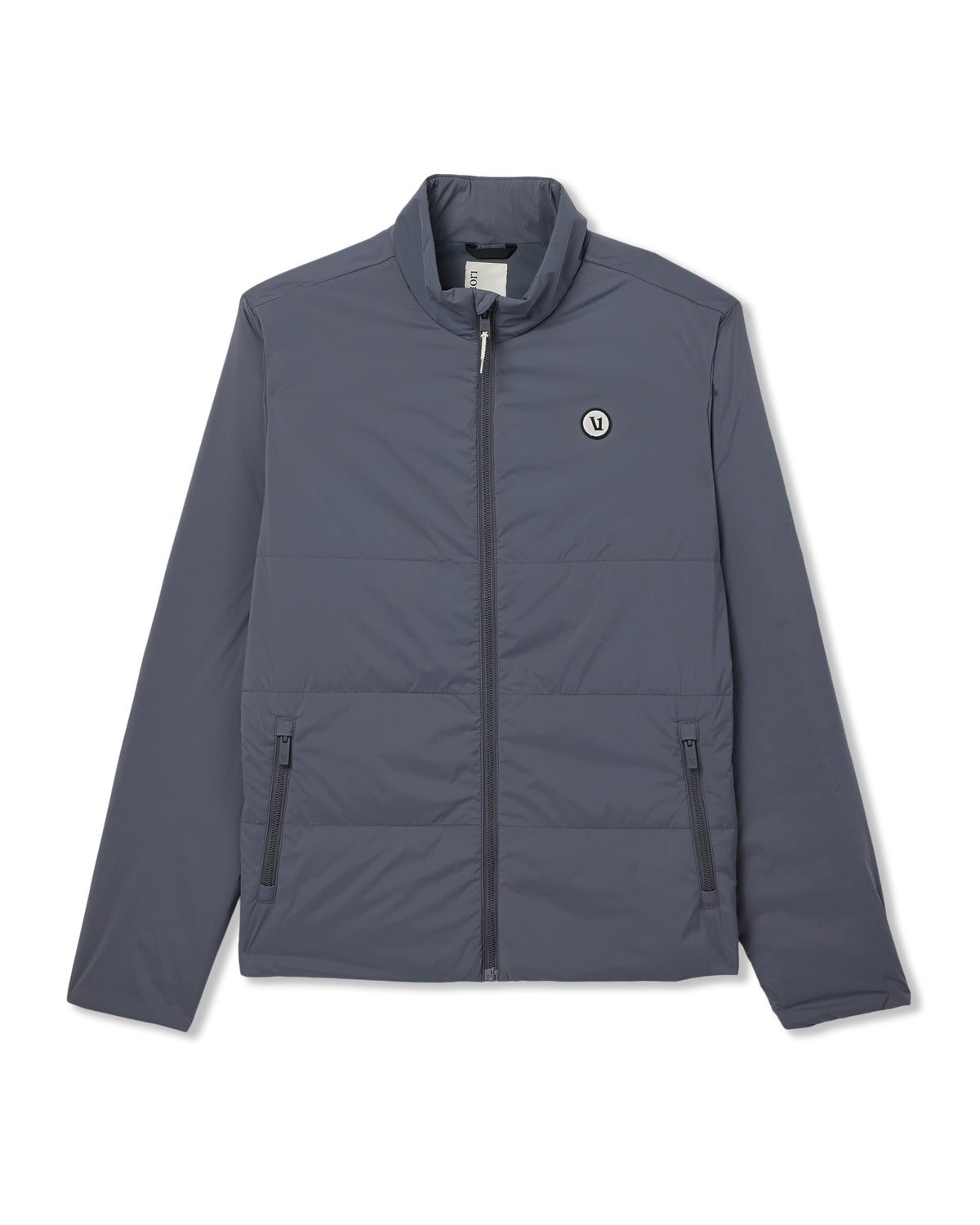 Echo Insulated Jacket 2.0 Men's Moonlight Jacket | Vuori discount