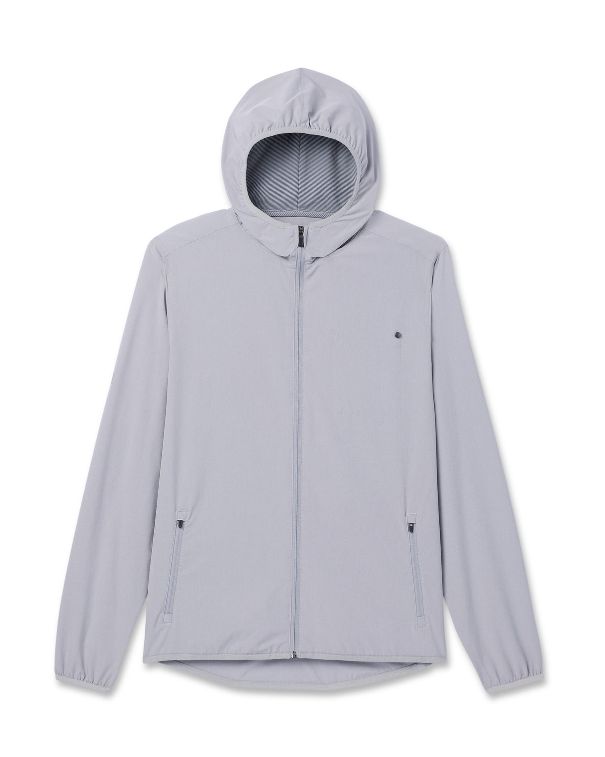 Outdoor Trainer Shell Platinum Linen Texture | Vuori sale
