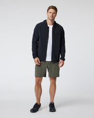 Elevate Kore Jacket Men's Black Athletic Jacket | Vuori sale