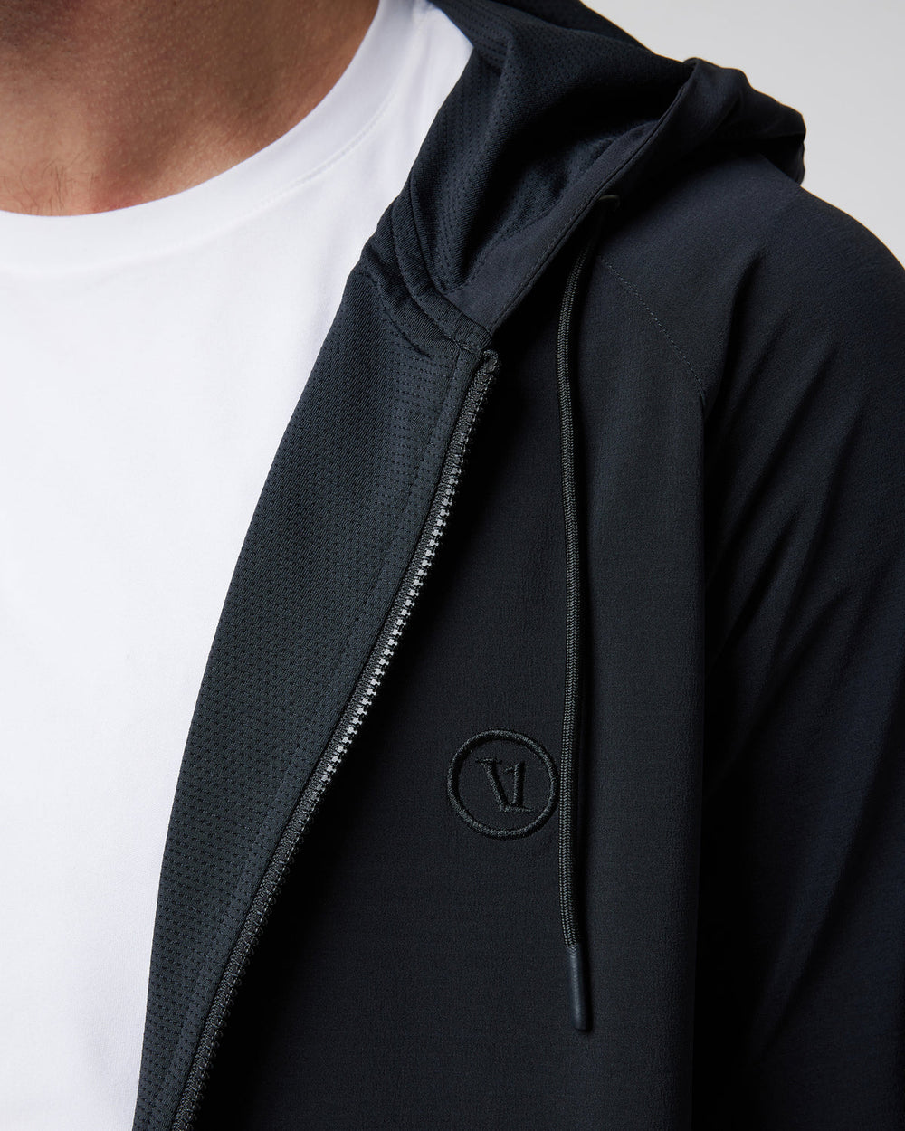 Elevate Kore Jacket Men's Black Athletic Jacket | Vuori sale