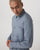 Slate Blue Heather