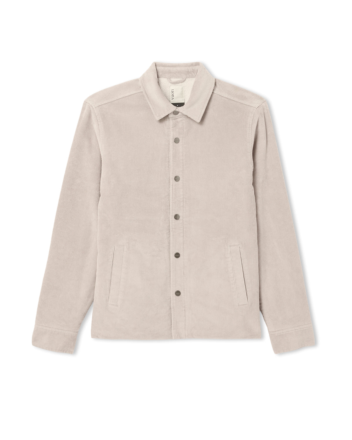 Vuori Cord Jacket Men's Toast Cord Jacket | Vuori outlet