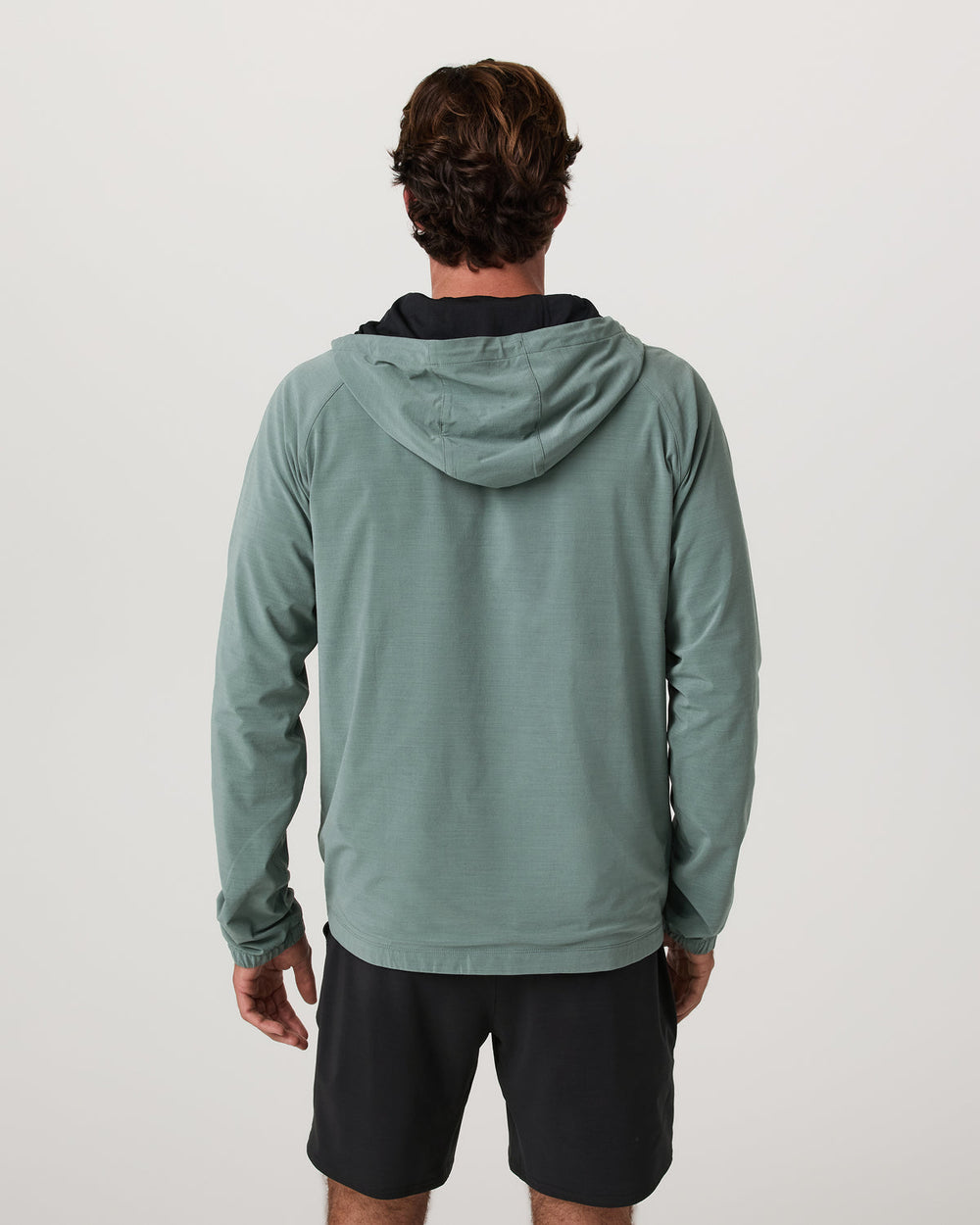 The Elevate Kore Jacket Men's Kashmir Jacket | Vuori shop