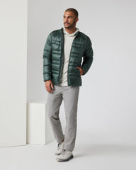 Coordinate Down Jacket Men's Aspen Insulated Jacket | Vuori for sale