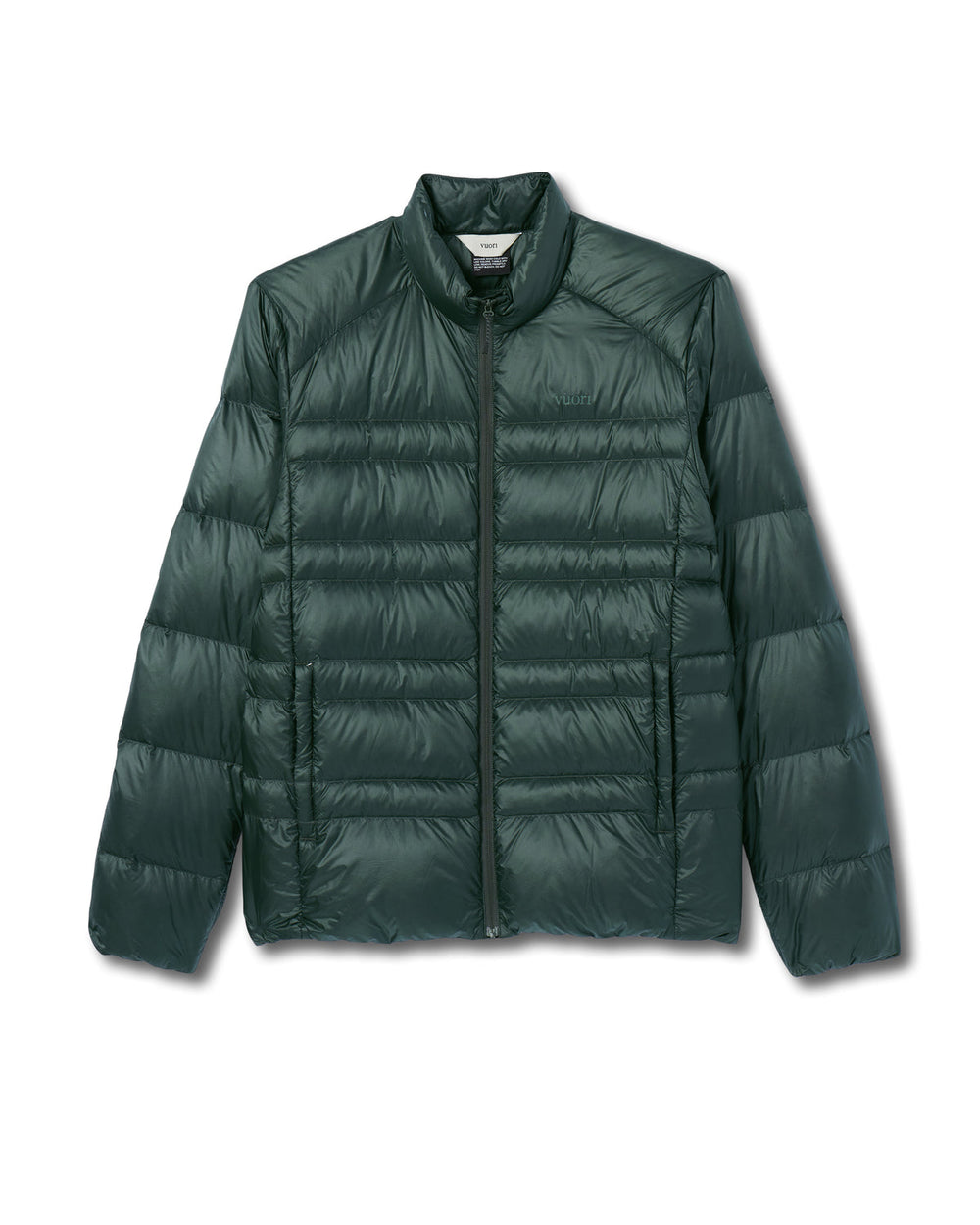 Coordinate Down Jacket Men's Aspen Insulated Jacket | Vuori for sale