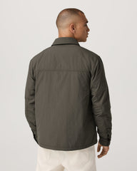 Nomad Insulated Shirt Jacket Men's Root Jacket | Vuori discount