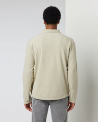 Aspen Shirt Jacket Winter Pear Jacket | Vuori for sale
