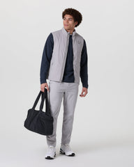 Echo Insulated Vest 2.0 Fog | Vuori outlet