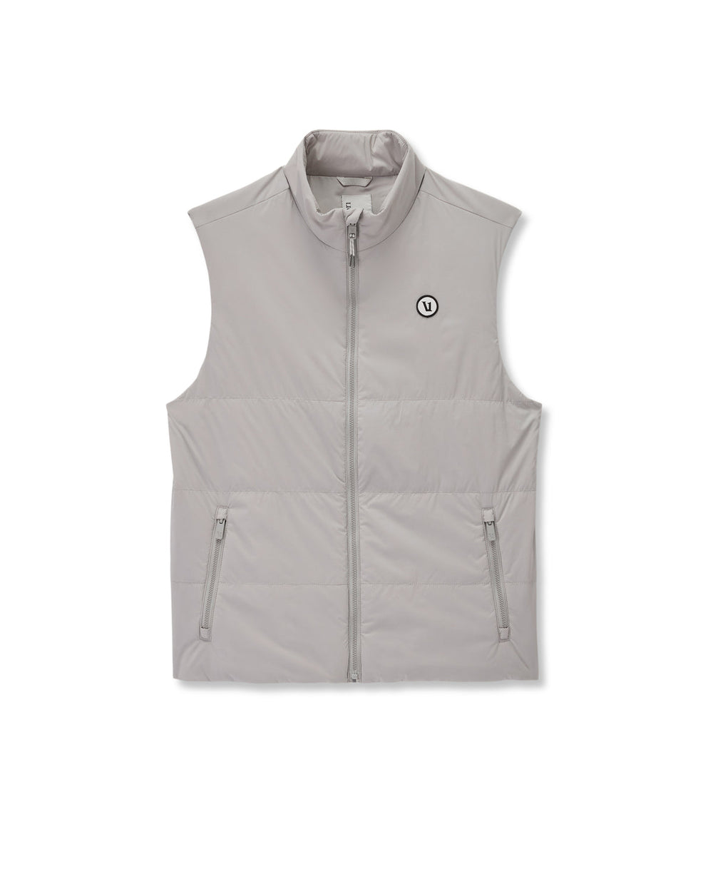 Echo Insulated Vest 2.0 Fog | Vuori outlet