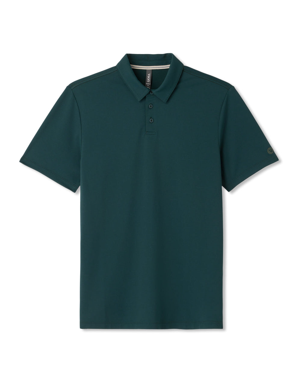 Gamepoint Polo Men's Deep Sea Tennis Shorts | Vuori outlet