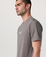 Short Sleeve Viewpoint Performance Tee 2.0 Pro Cavern | Vuori outlet