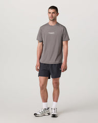 Short Sleeve Viewpoint Performance Tee 2.0 Pro Cavern | Vuori outlet