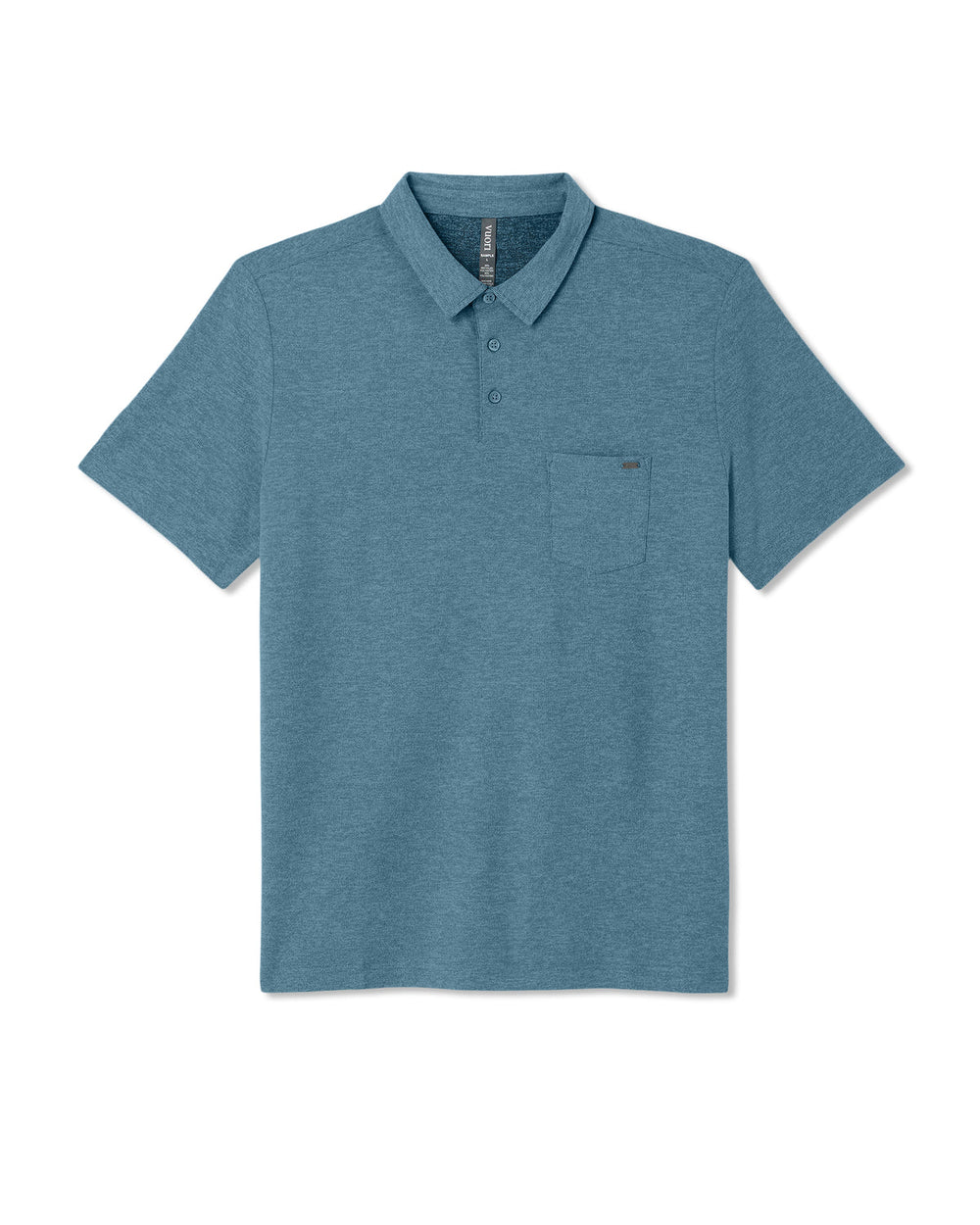 Ace Polo Men's Pond Performance Polo Shirt | Vuori shop