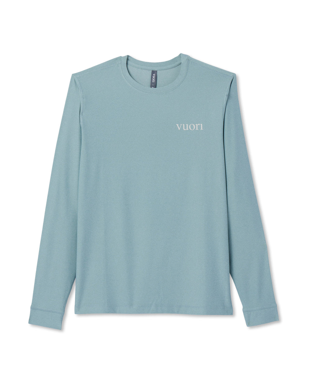 Uluwatu UPF Long Sleeve Sea Spray Heather | Vuori discount