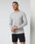 Light Heather Grey