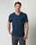 Navy Heather