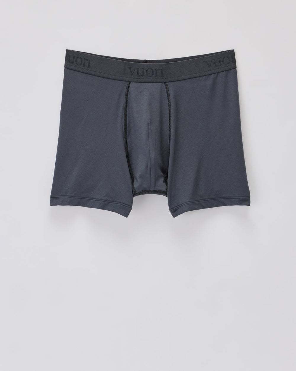 Lifestyle Boxer Brief Navy | Vuori online