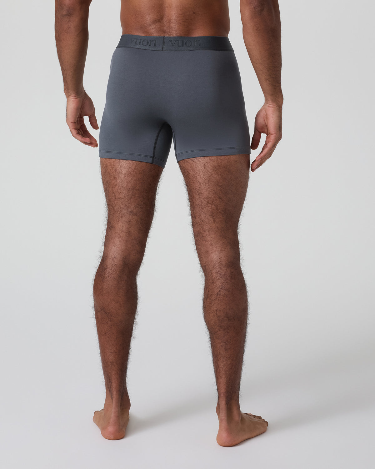 Lifestyle Boxer Brief Navy | Vuori online
