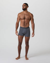 Lifestyle Boxer Brief Navy | Vuori online