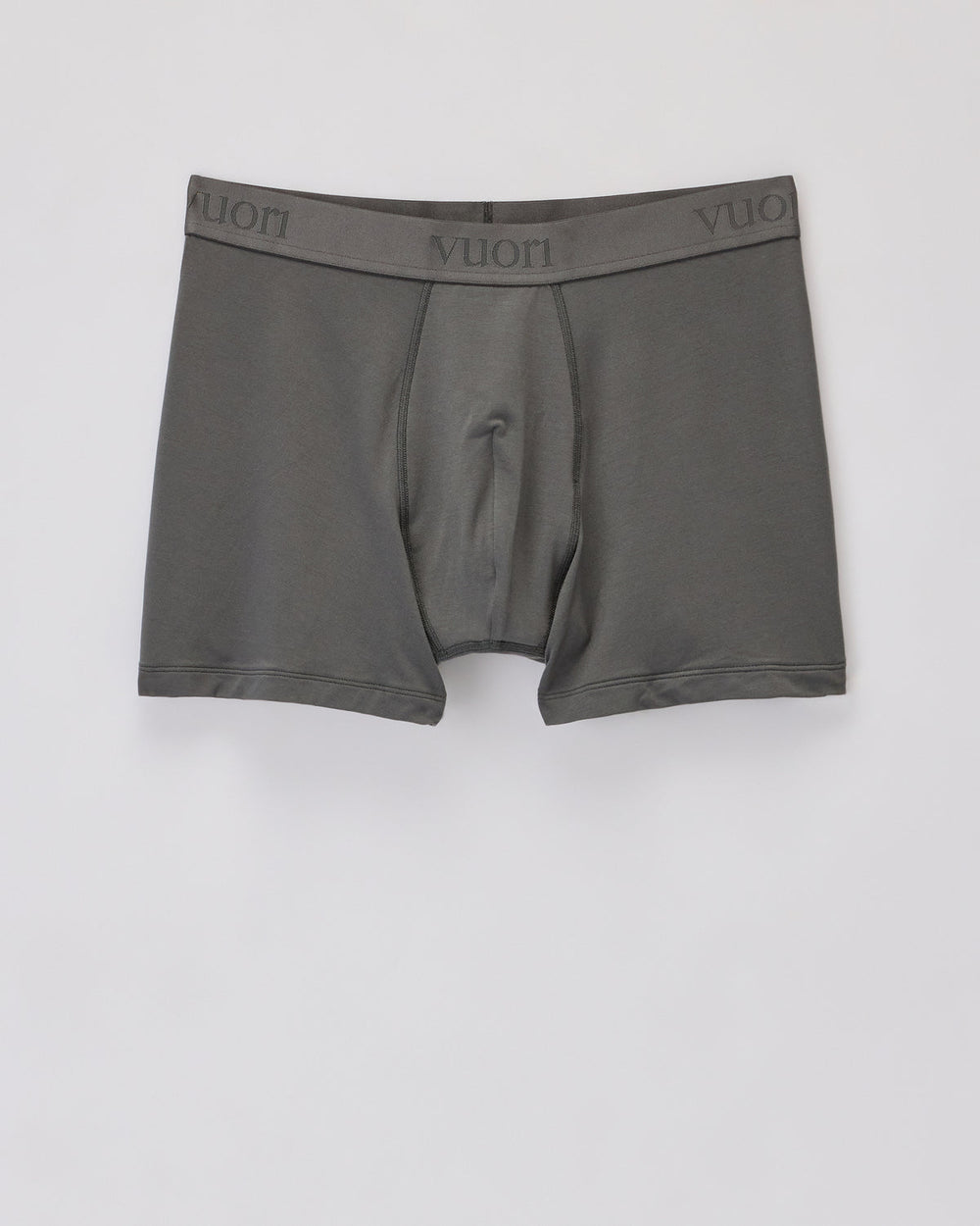 Lifestyle Boxer Brief Dark Pewter | Vuori discount