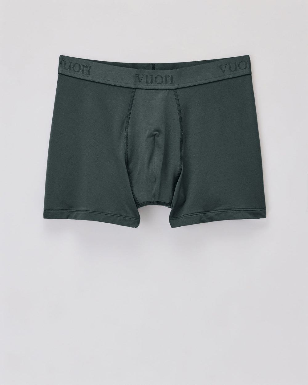 Lifestyle Boxer Brief Smoked Beryl | Vuori sale