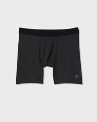 V1 Boxer Brief Men's Black Boxer Briefs | Vuori for sale