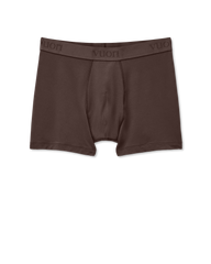 Lifestyle Boxer Brief Men's Java Stretch Knit Boxer Briefs | Vuori discount