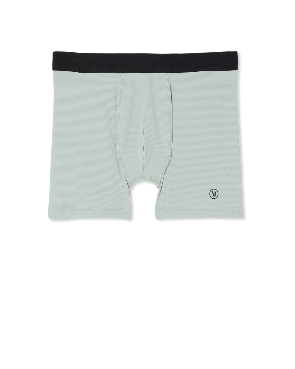 V1 Boxer Brief Storm Blue Performance Boxer Briefs | Vuori outlet