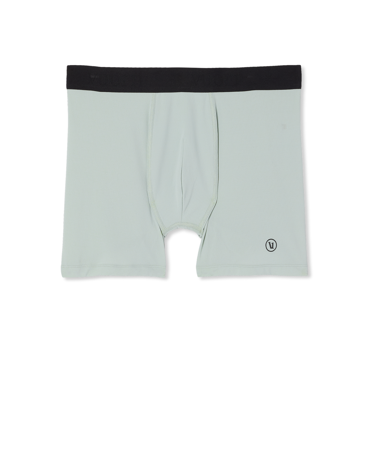 V1 Boxer Brief Storm Blue Performance Boxer Briefs | Vuori outlet