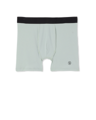 V1 Boxer Brief Storm Blue Performance Boxer Briefs | Vuori outlet