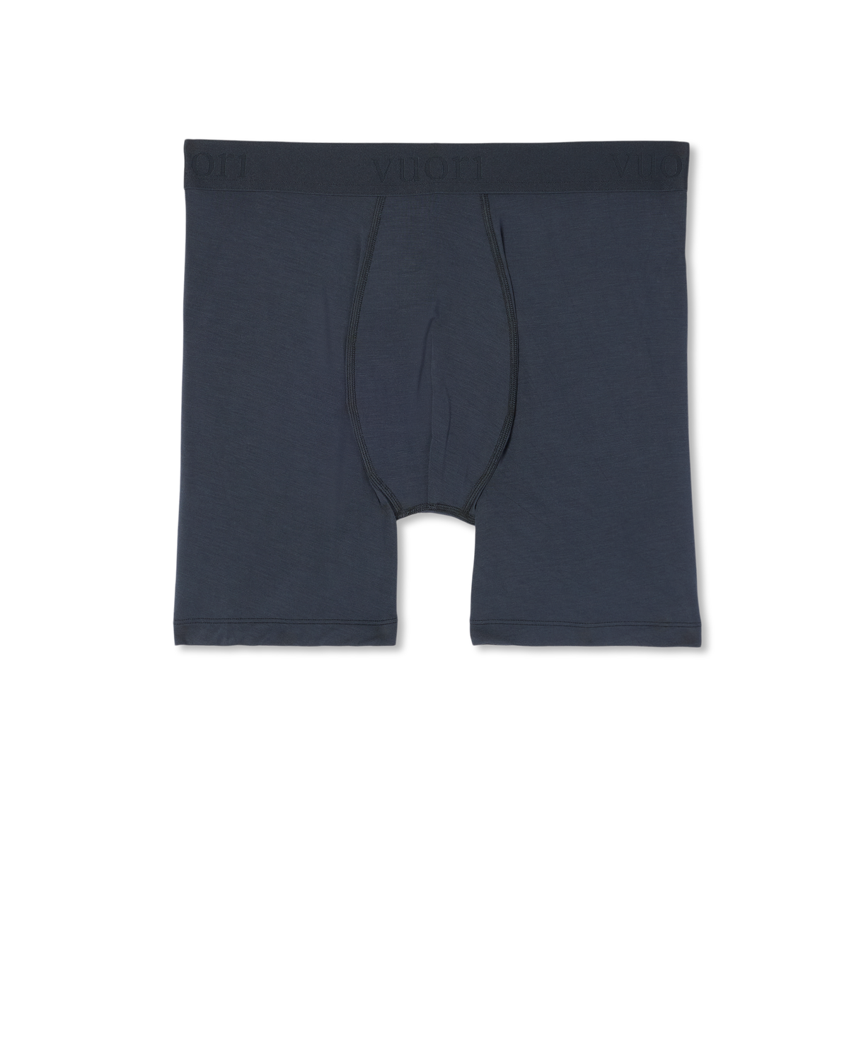 Lifestyle Boxer Brief 7" Men's Navy Boxer Briefs | Vuori sale