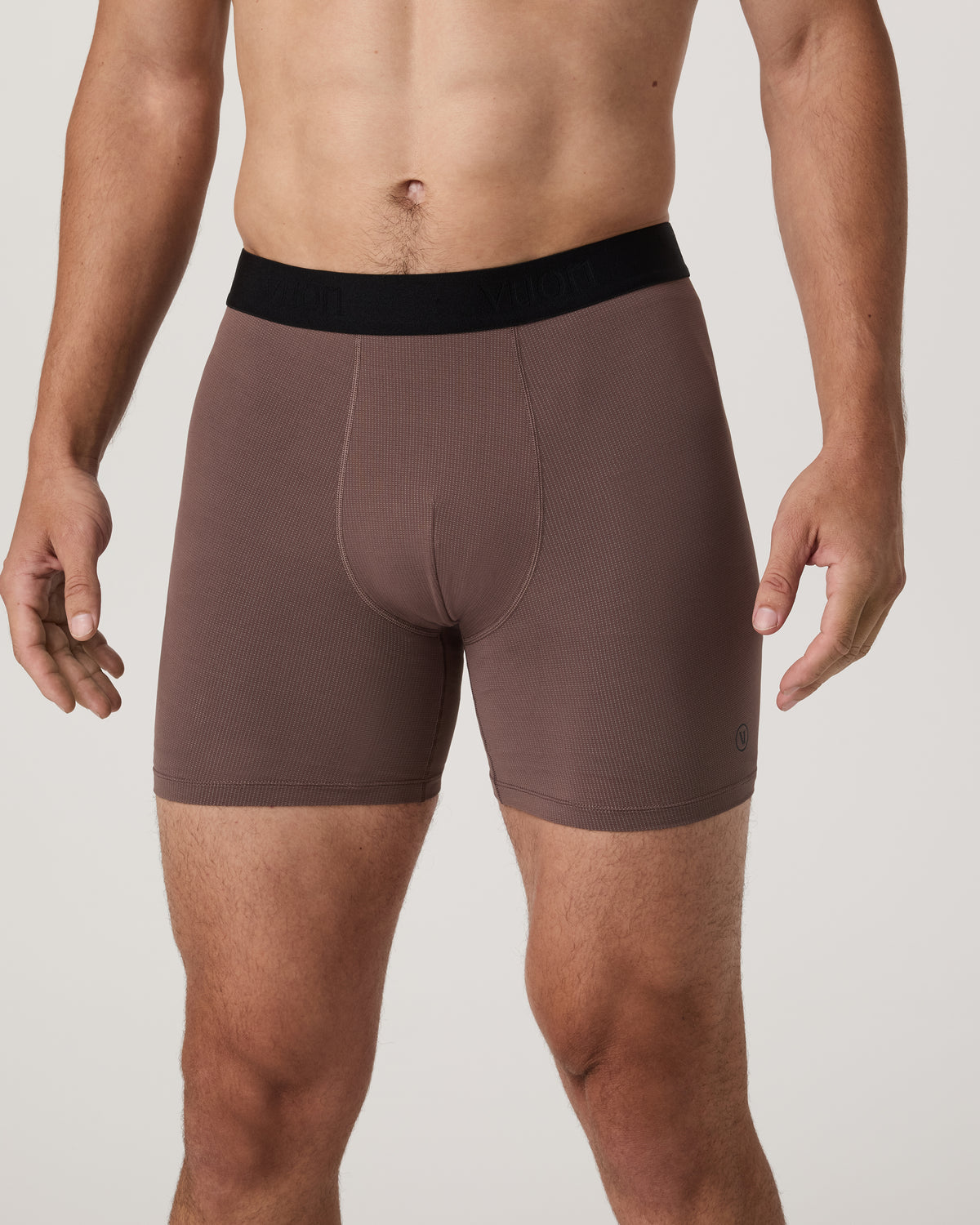 V1 Boxer Brief Men's Huckleberry Underwear | Vuori for sale