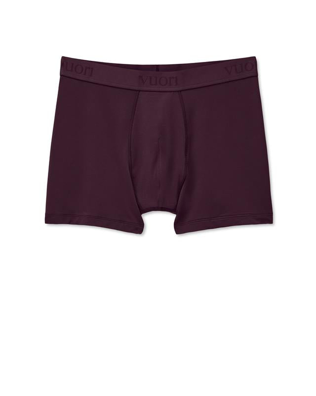 Lifestyle Boxer Brief Men's Raisin Underwear | Vuori online