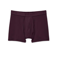 Lifestyle Boxer Brief Men's Raisin Underwear | Vuori online