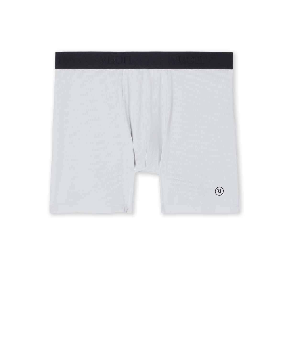 V1 Boxer Brief 5" Frost Grey | Vuori discount