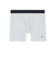 V1 Boxer Brief 5" Frost Grey | Vuori discount
