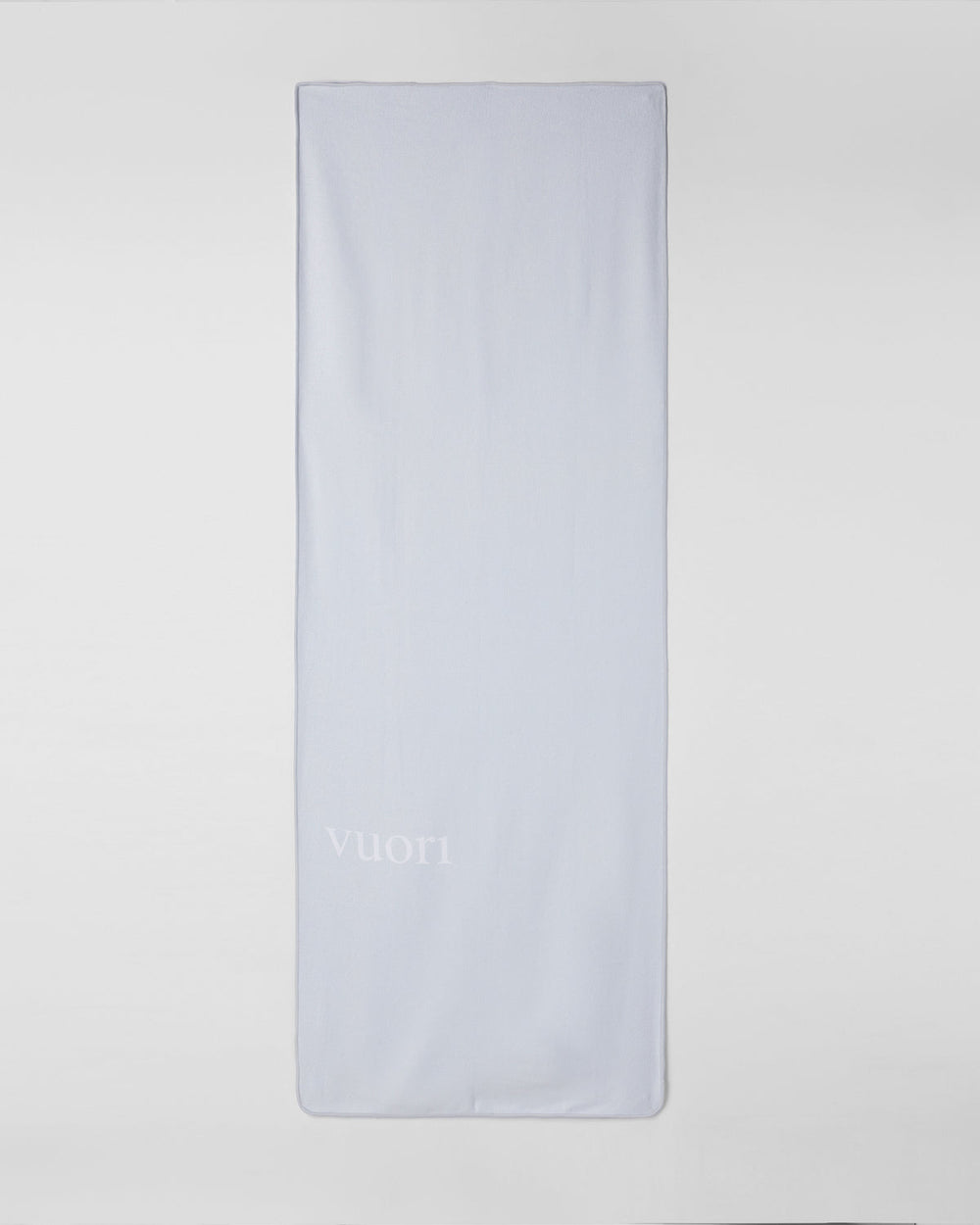 Yoga Mat Towel Frost Grey Yoga Mat Towel | Vuori onsale