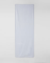 Yoga Mat Towel Frost Grey Yoga Mat Towel | Vuori onsale