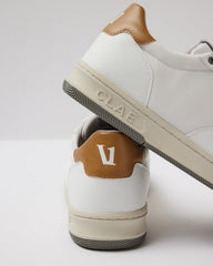 Malone Lite Vuori White Vegan Shoes | Vuori discount