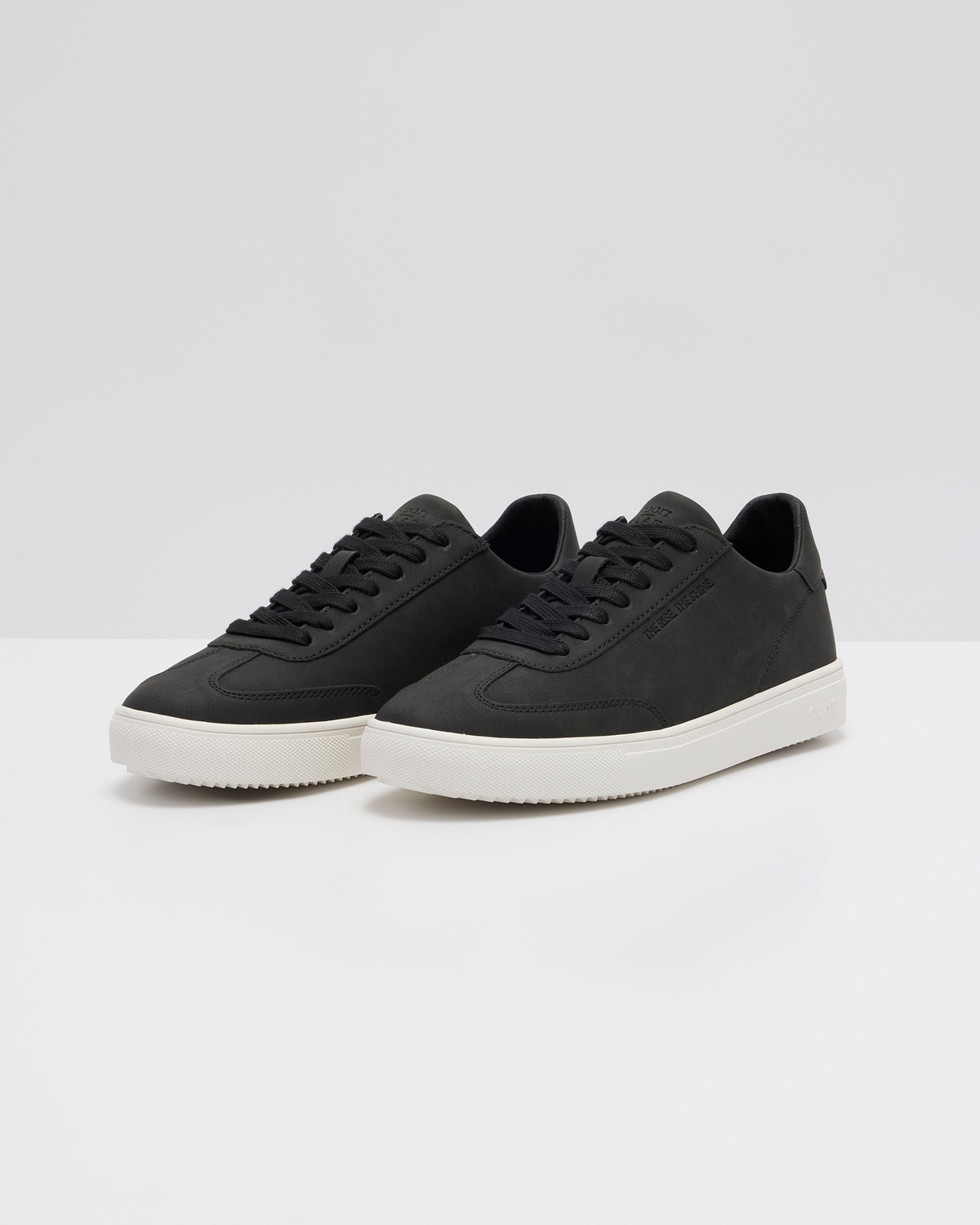 Vuori Deane Vegan Black | Vuori sale