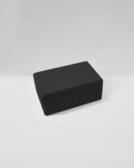 Vuori Yoga Block Black | Vuori shop