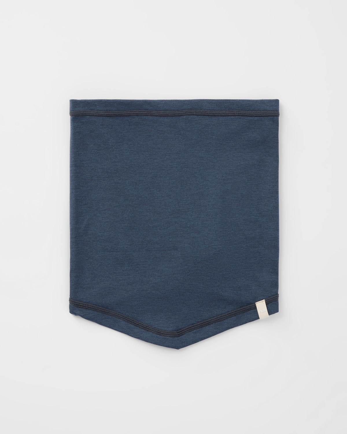 DreamKnit Neck Gaiter Azure Heather Gaiter | Vuori onsale